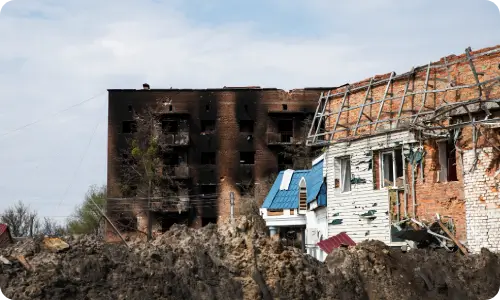 FIRE & SMOKE Fire and smoke removal and repair services by Major Restorations in Hillsborough and Pinellas County, Florida.