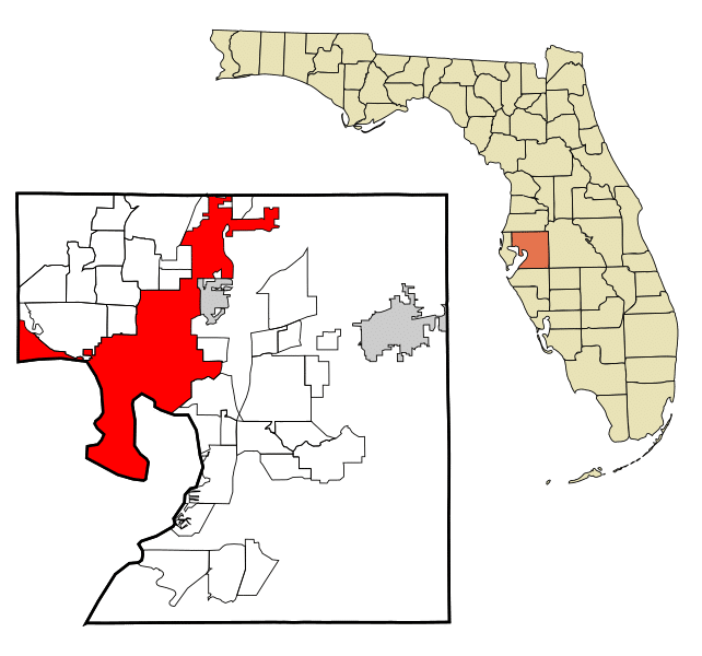 Hillsborough_County_Florida_Incorporated_and_Unincorporated_areas_Tampa_Highlighted.svg Areas served map for Major Restorations. Service areas include Tampa, Clearwater, St Petersburg, Hillsborough County and Pinellas County.