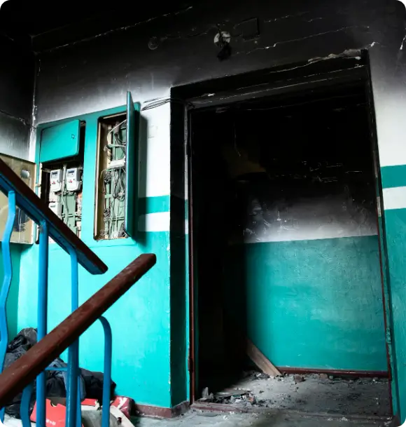 Major Restoration team providing emergency water damage repair in Clearwater Florida Emergency residential and commercial restoration company, Major Restorations is a family owned business serving the Tampa, Clearwater, St. Petersburg, Pinellas County, and Hillsborough County, FL.