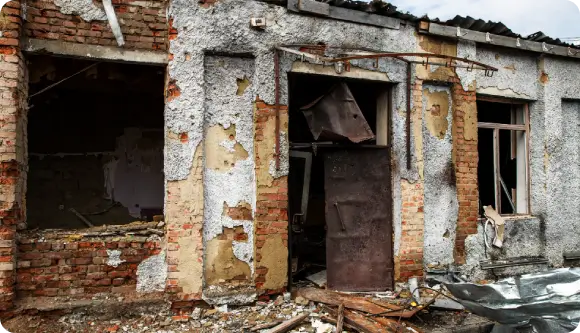 The Importance of Acting Fast for Fire Damage Recovery Florida fire damage restoration in Tampa, Clearwater, and St. Petersburg with Major Restorations. Get fire damage recovery and clean-up services, contact us today.