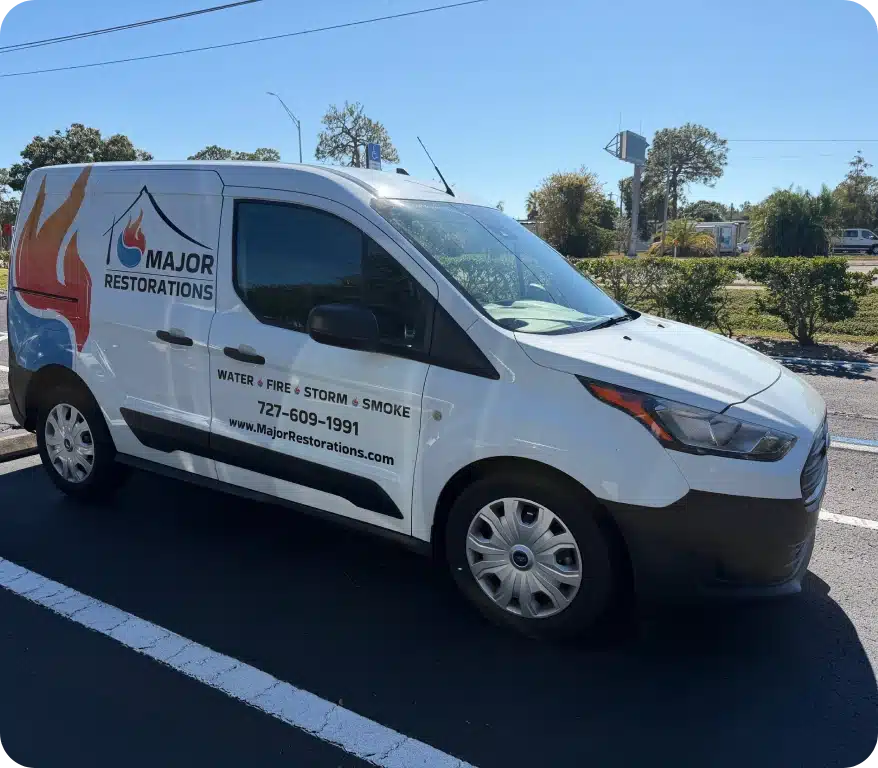 24/7 emergency home repair services in Tampa, Clearwater, St. Petersburg, and the surrounding area.